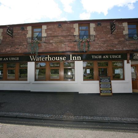 The Waterhouse Inn Balloch Buitenkant foto
