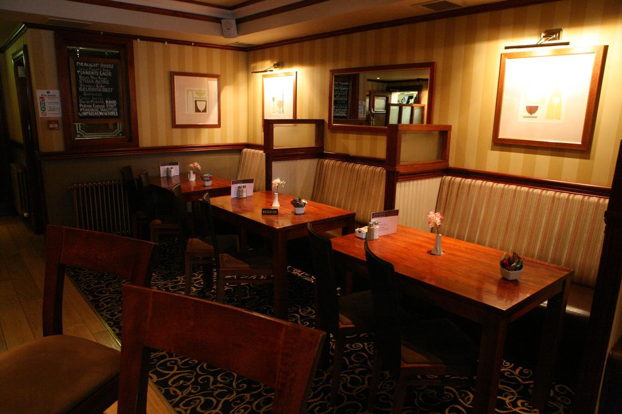The Waterhouse Inn Balloch Buitenkant foto